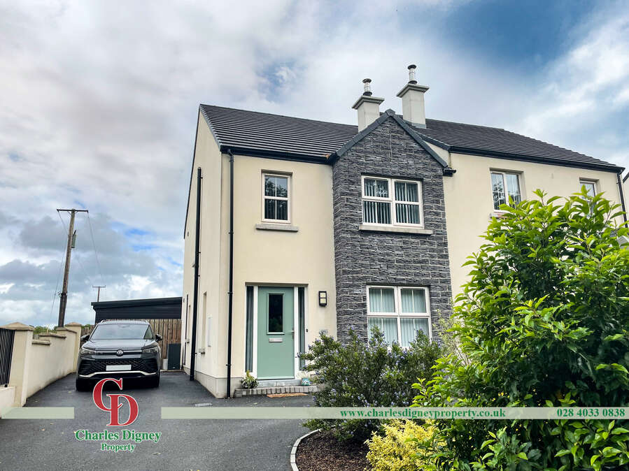 24A  Longstone Hill