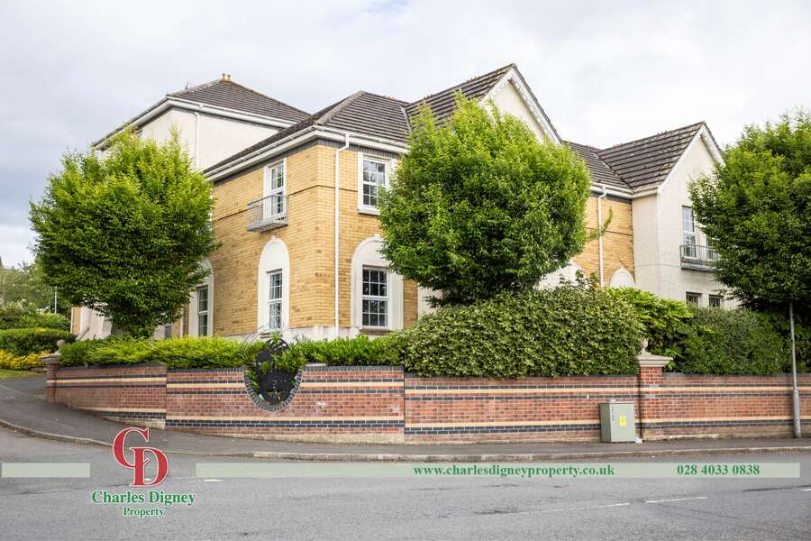 5 Carney Hall, Newry, BT34 1GA