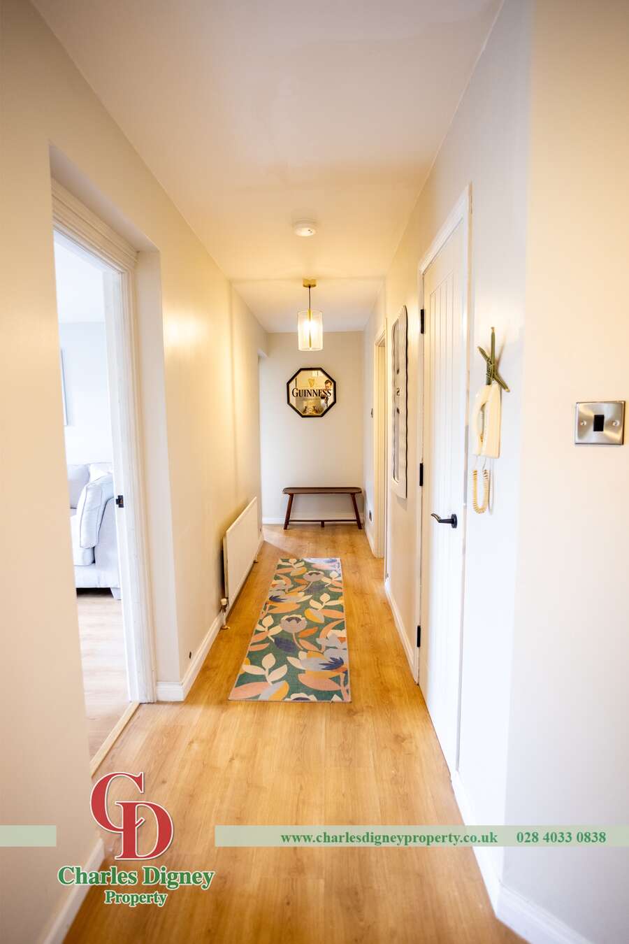 5 Carney Hall