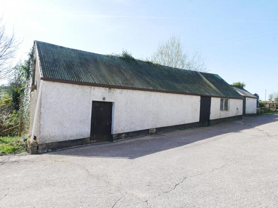 64 Teiges Hill Road