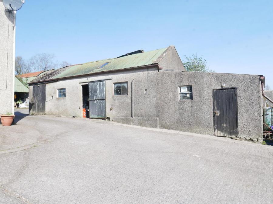 64 Teiges Hill Road