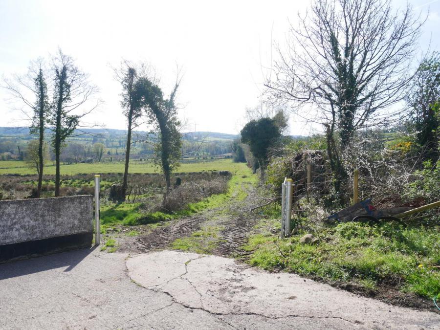 64 Teiges Hill Road