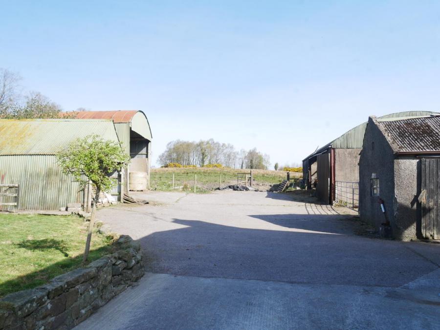 64 Teiges Hill Road