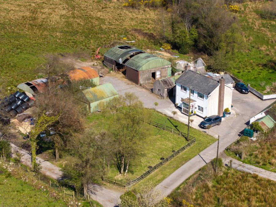 64 Teiges Hill Road