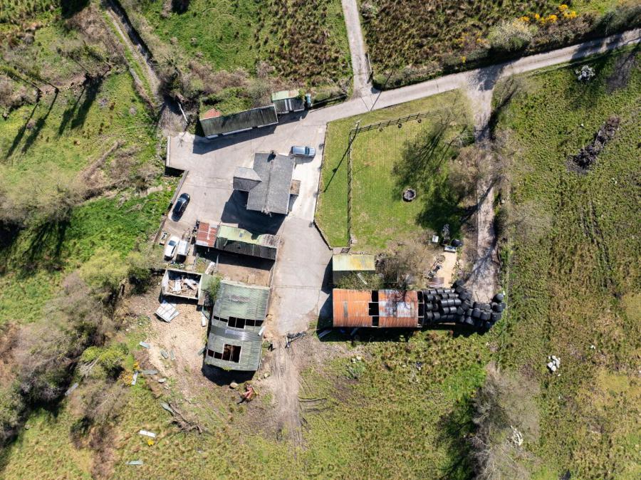 64 Teiges Hill Road