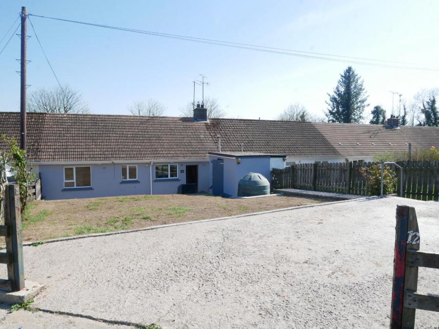 12 Cloghcor Crescent