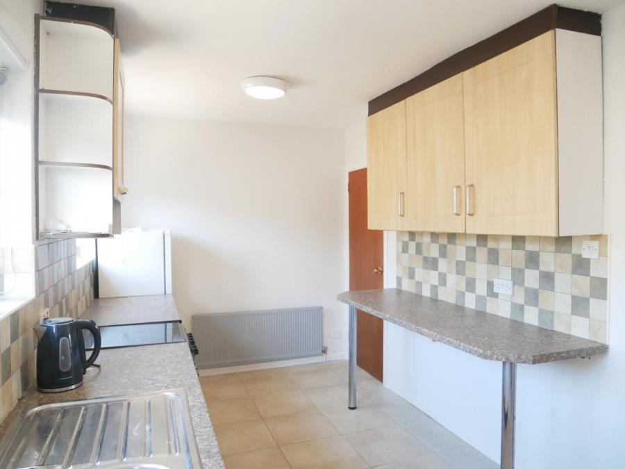 12 Cloghcor Crescent