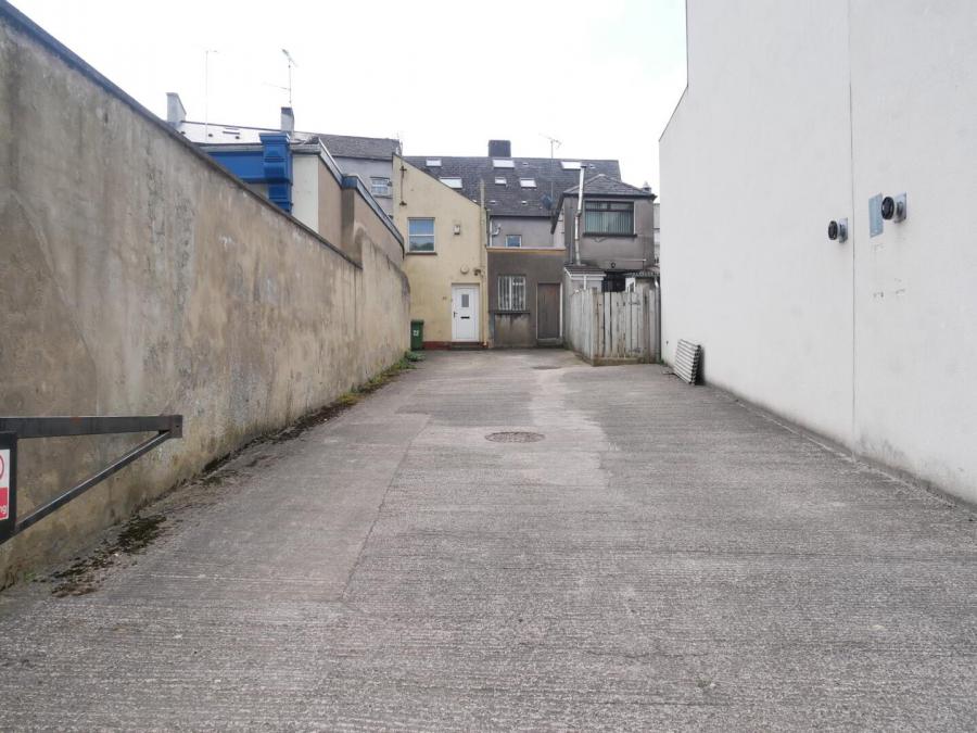 22&22a East Bridge Street