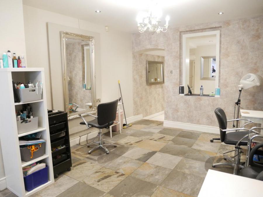 22&22a East Bridge Street