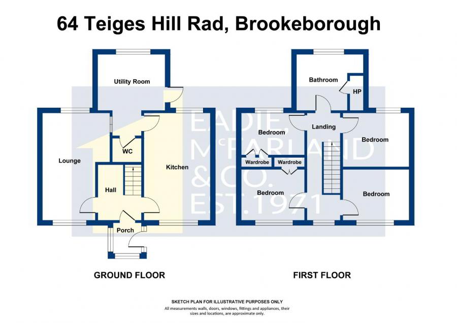 64B Teiges Hill Road