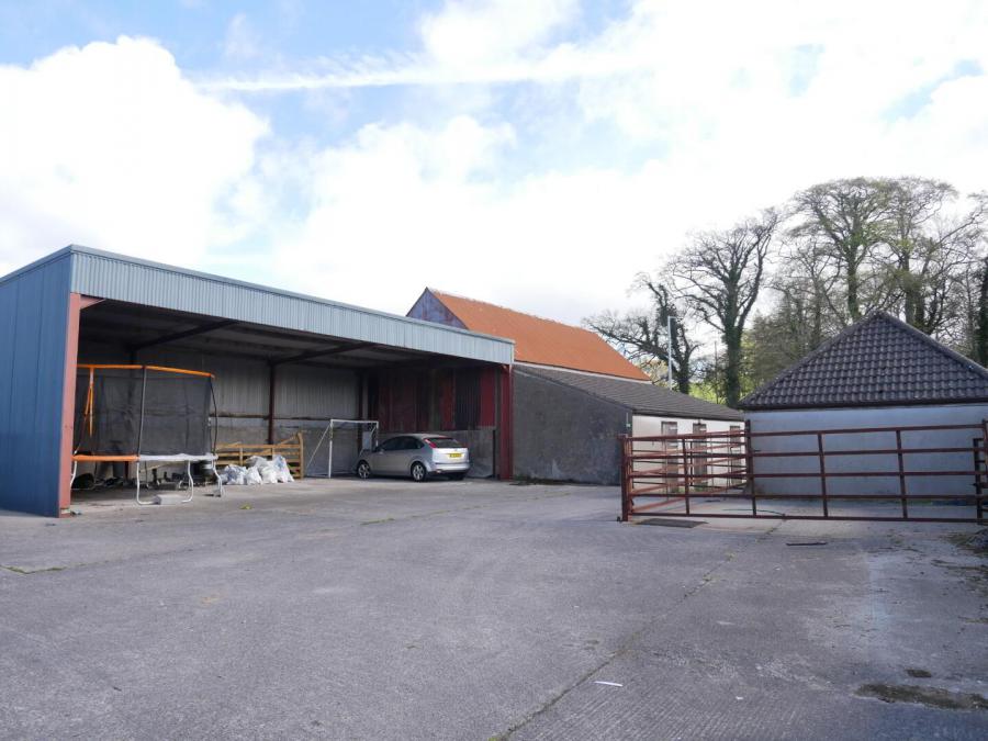 230 Irvinestown Road 230 Irvinestown Road