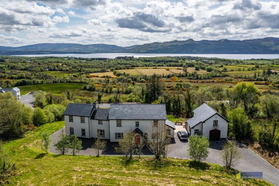 28 Derrynameeo Road