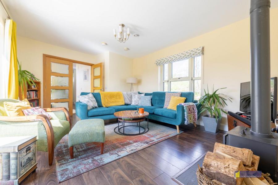 28 Derrynameeo Road