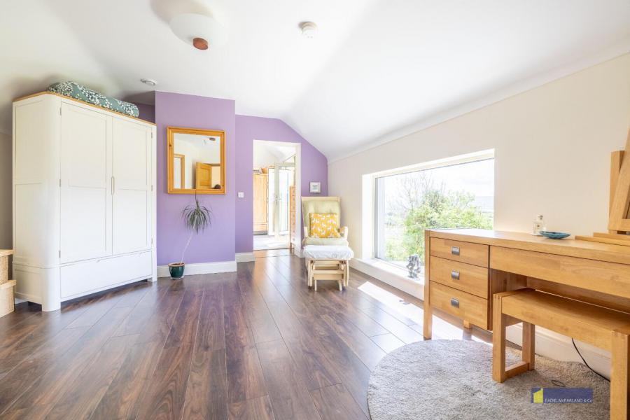 28 Derrynameeo Road