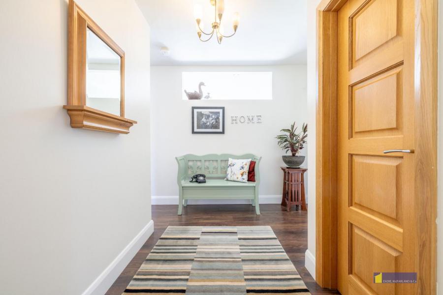 28 Derrynameeo Road