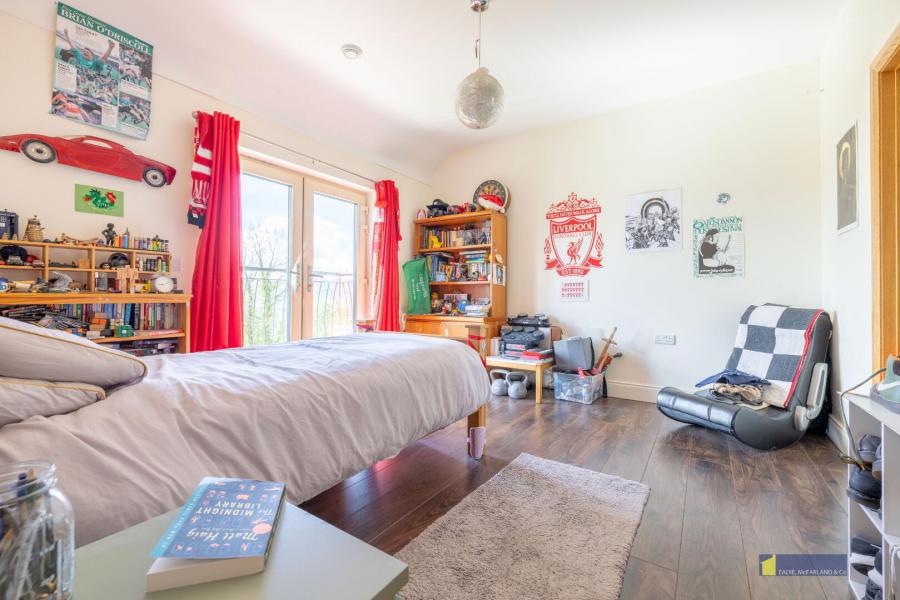 28 Derrynameeo Road