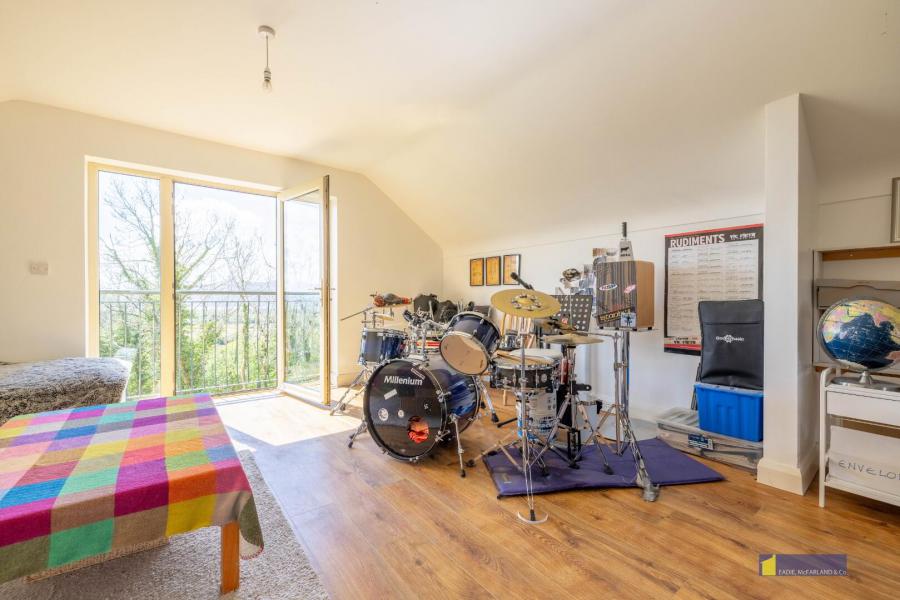 28 Derrynameeo Road