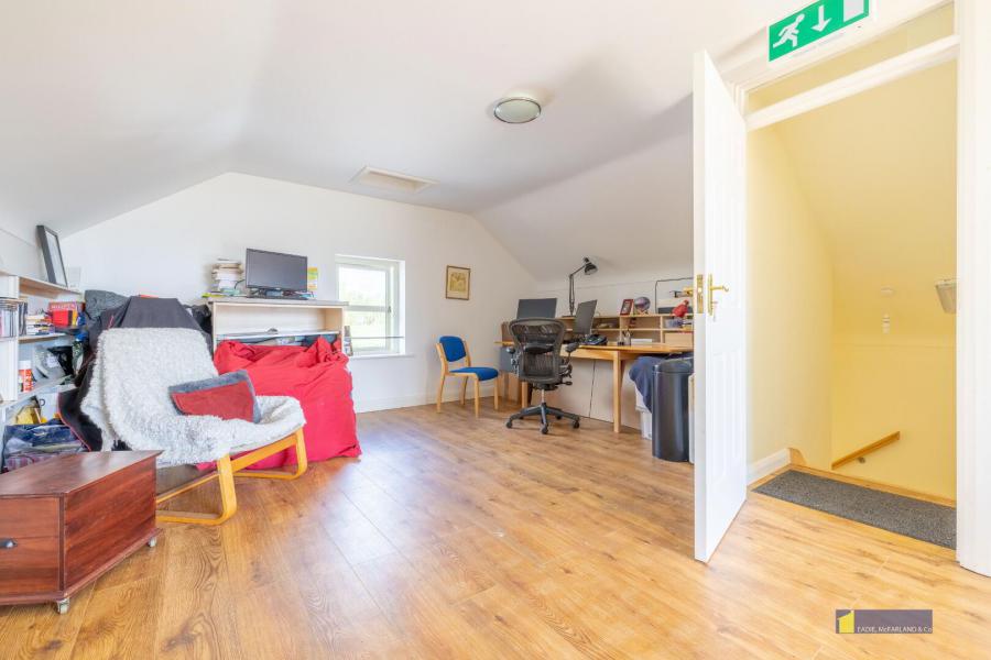 28 Derrynameeo Road