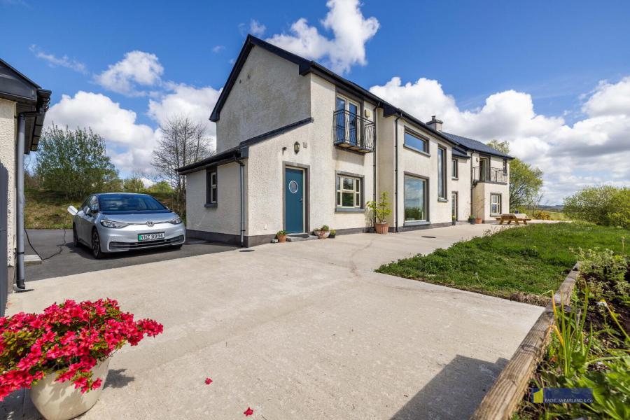 28 Derrynameeo Road