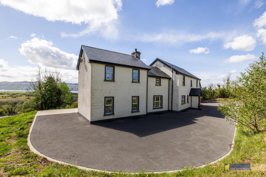 28 Derrynameeo Road