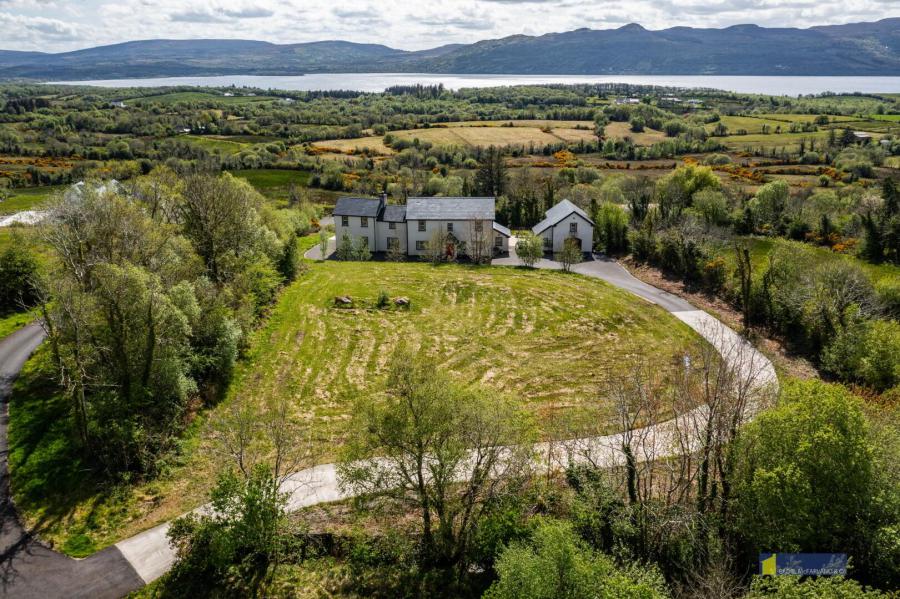 28 Derrynameeo Road