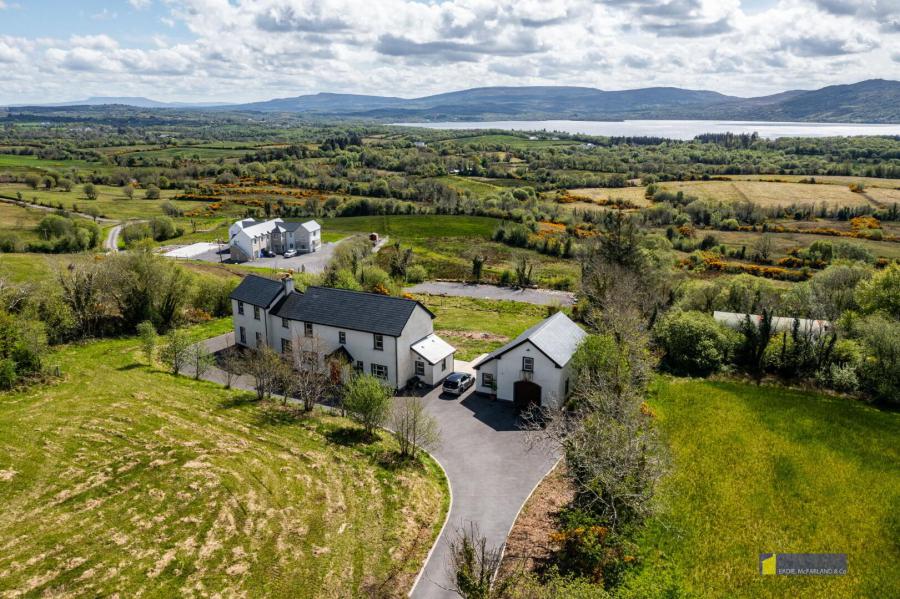 28 Derrynameeo Road
