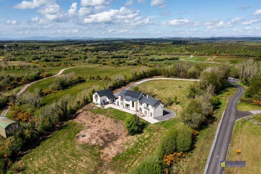 28 Derrynameeo Road