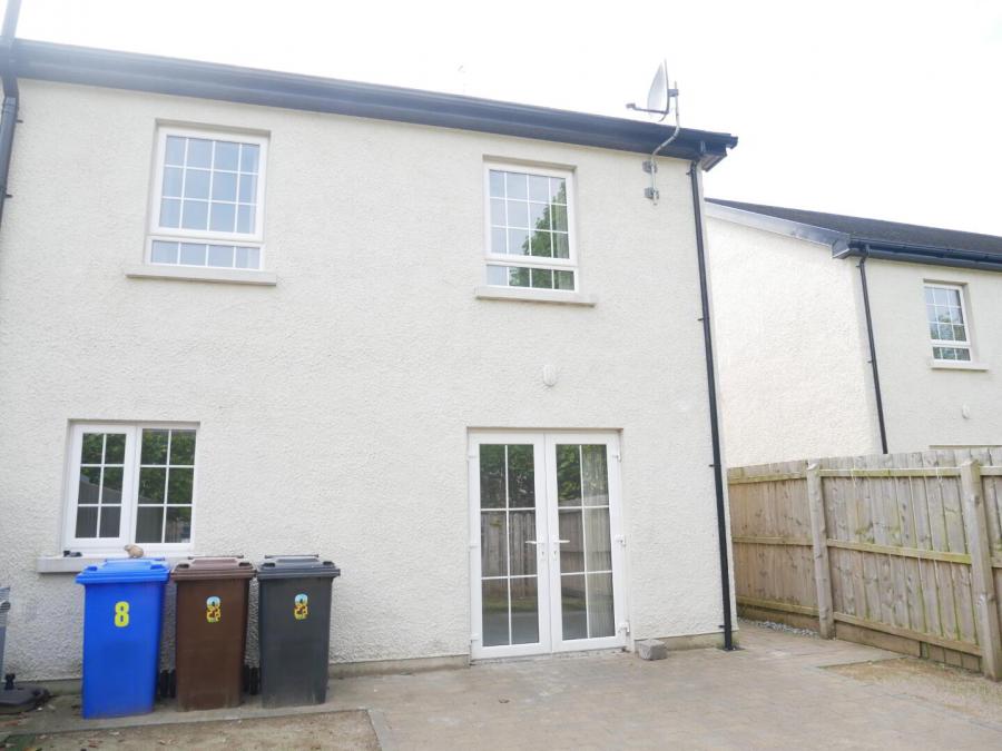 8 Silverhill Demesne