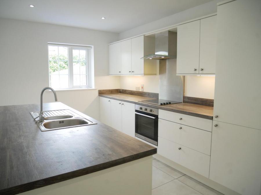 8 Silverhill Demesne