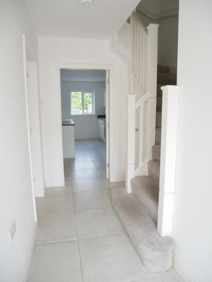 8 Silverhill Demesne