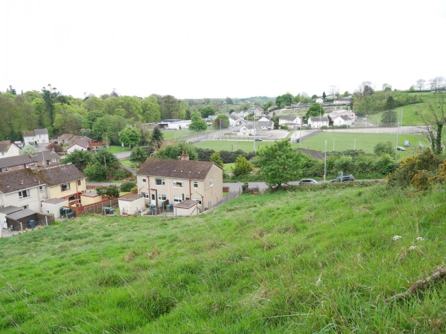 Edenmore