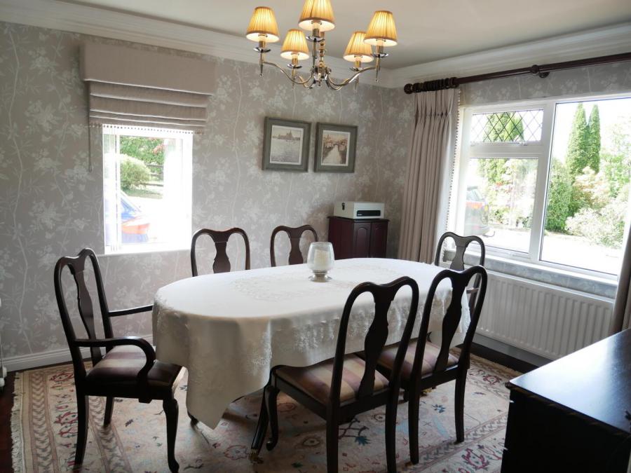 3 Drumsloe Road