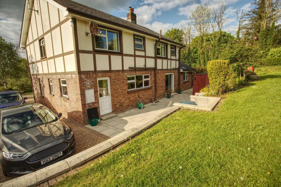3 Drumsloe Road