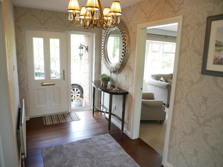 3 Drumsloe Road