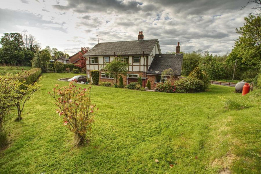 3 Drumsloe Road