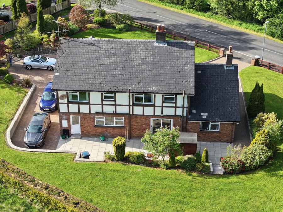 3 Drumsloe Road