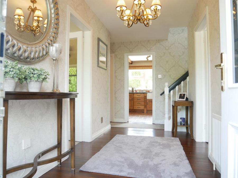 3 Drumsloe Road