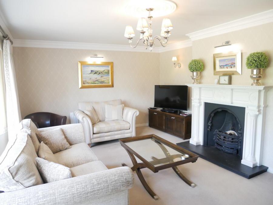 3 Drumsloe Road