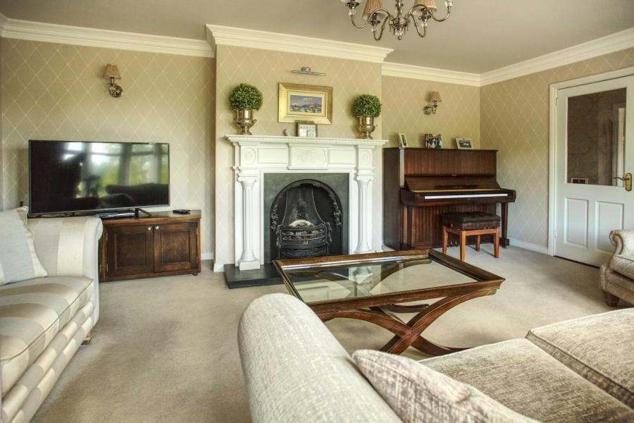 3 Drumsloe Road