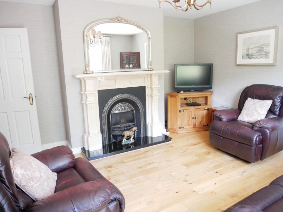 3 Drumsloe Road