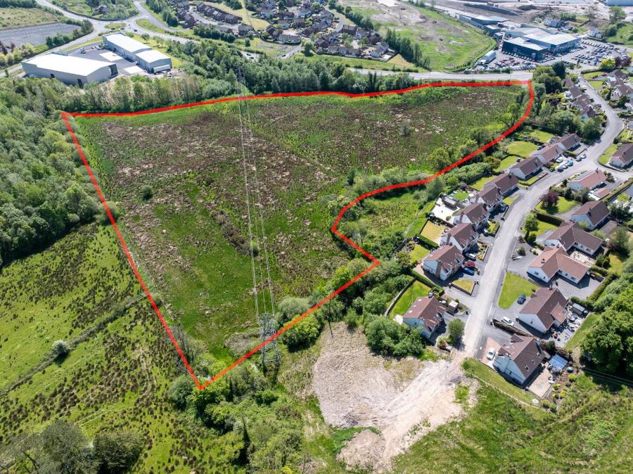 Development Lands