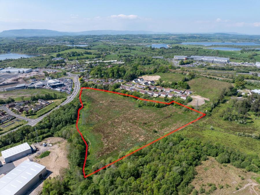 Development Lands