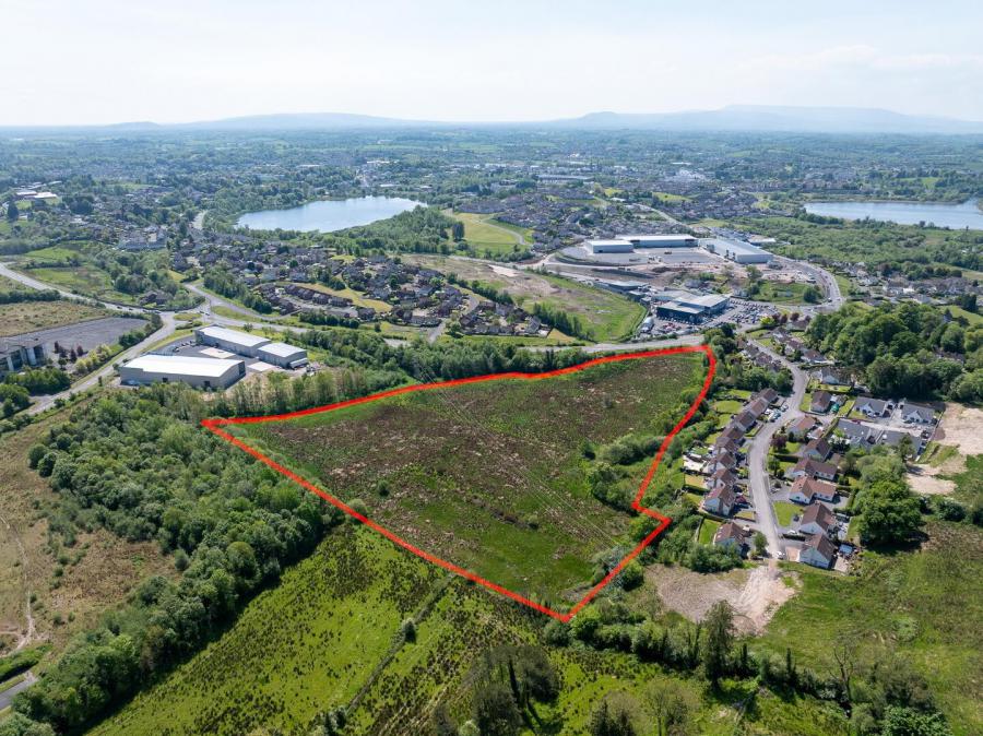 Development Lands