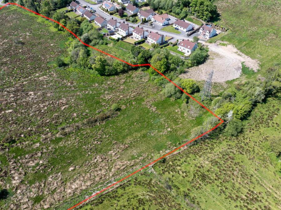 Development Lands