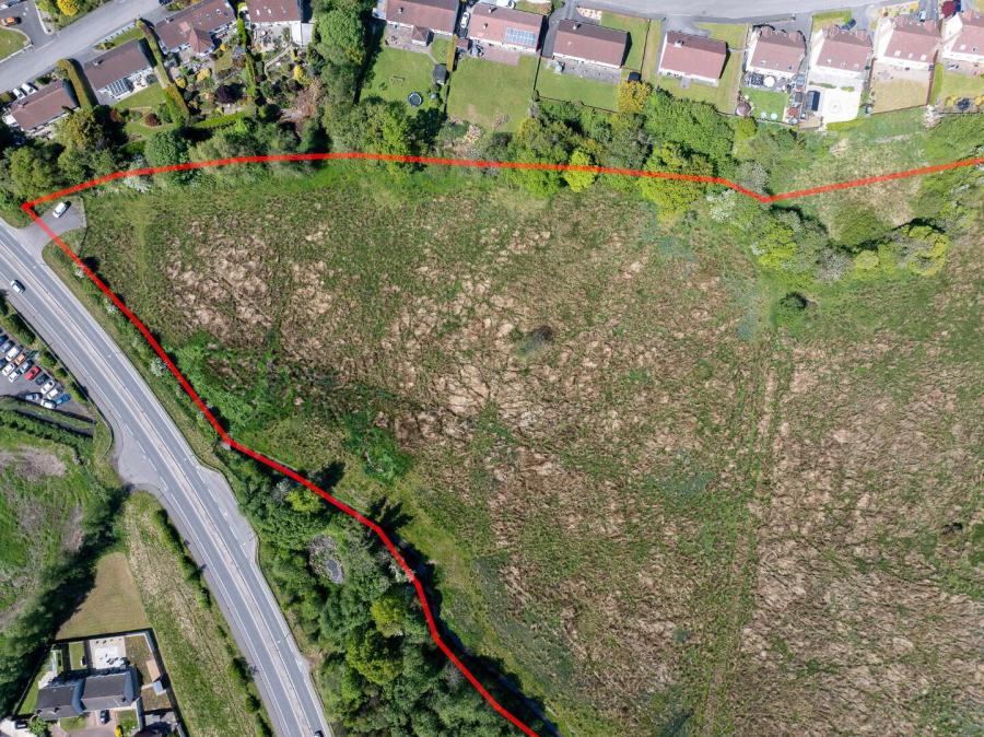 Development Lands