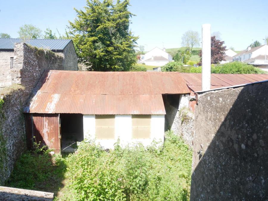 32 Main Street