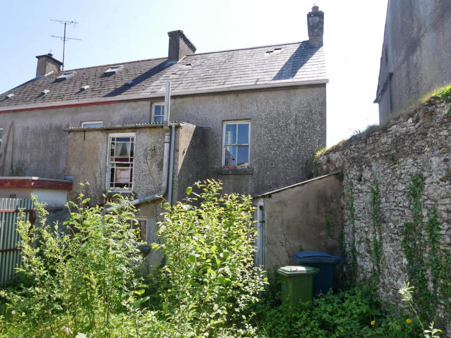 32 Main Street