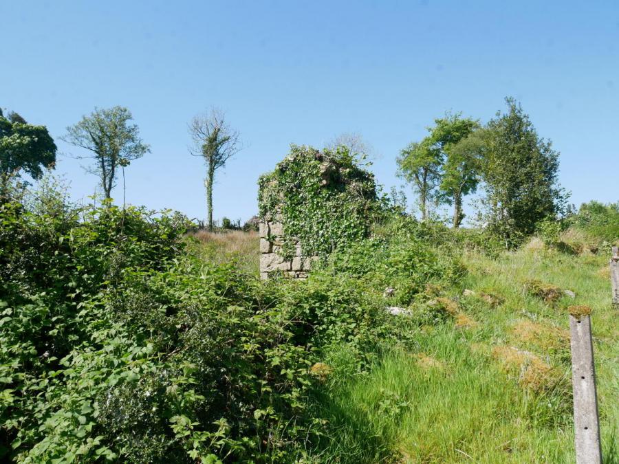 Building Site, Chapel Lane