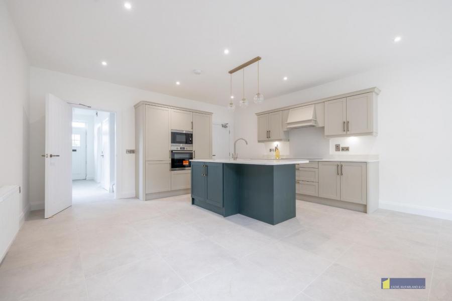 122 Sligo Road