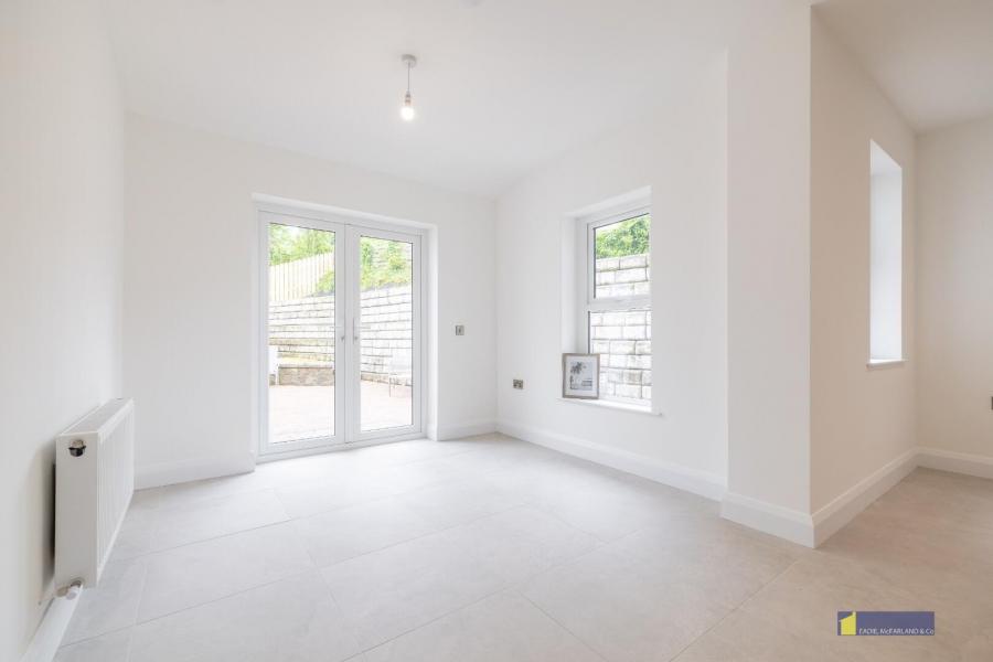 122 Sligo Road